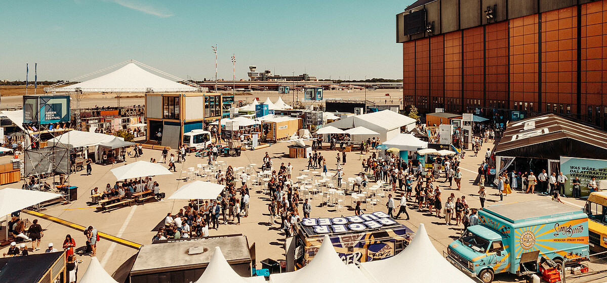 GREENTECH FESTIVAL 2022 GREENTECH FESTIVAL 2022