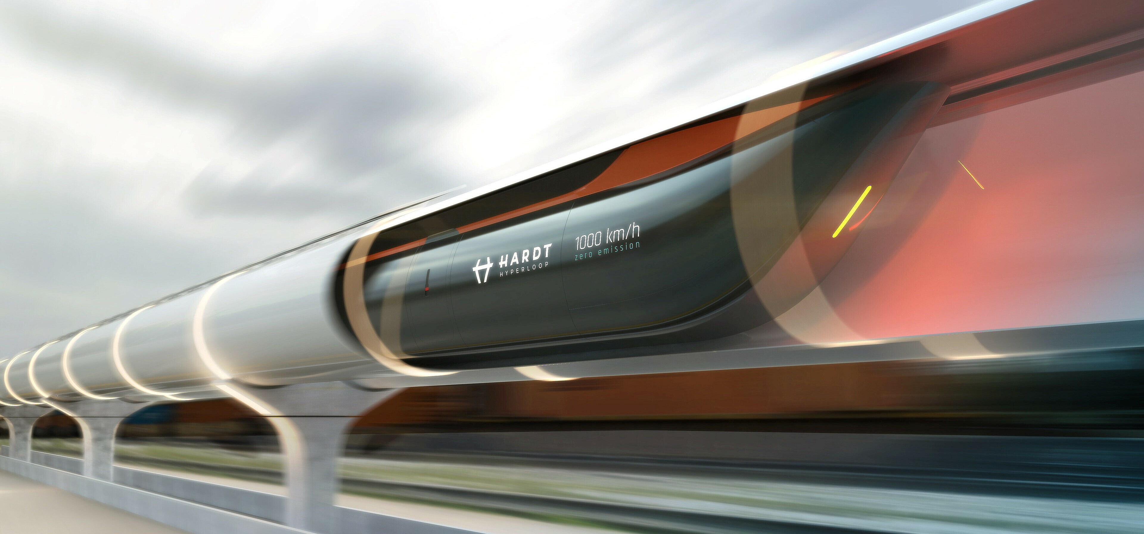 Hardt Hyperloop