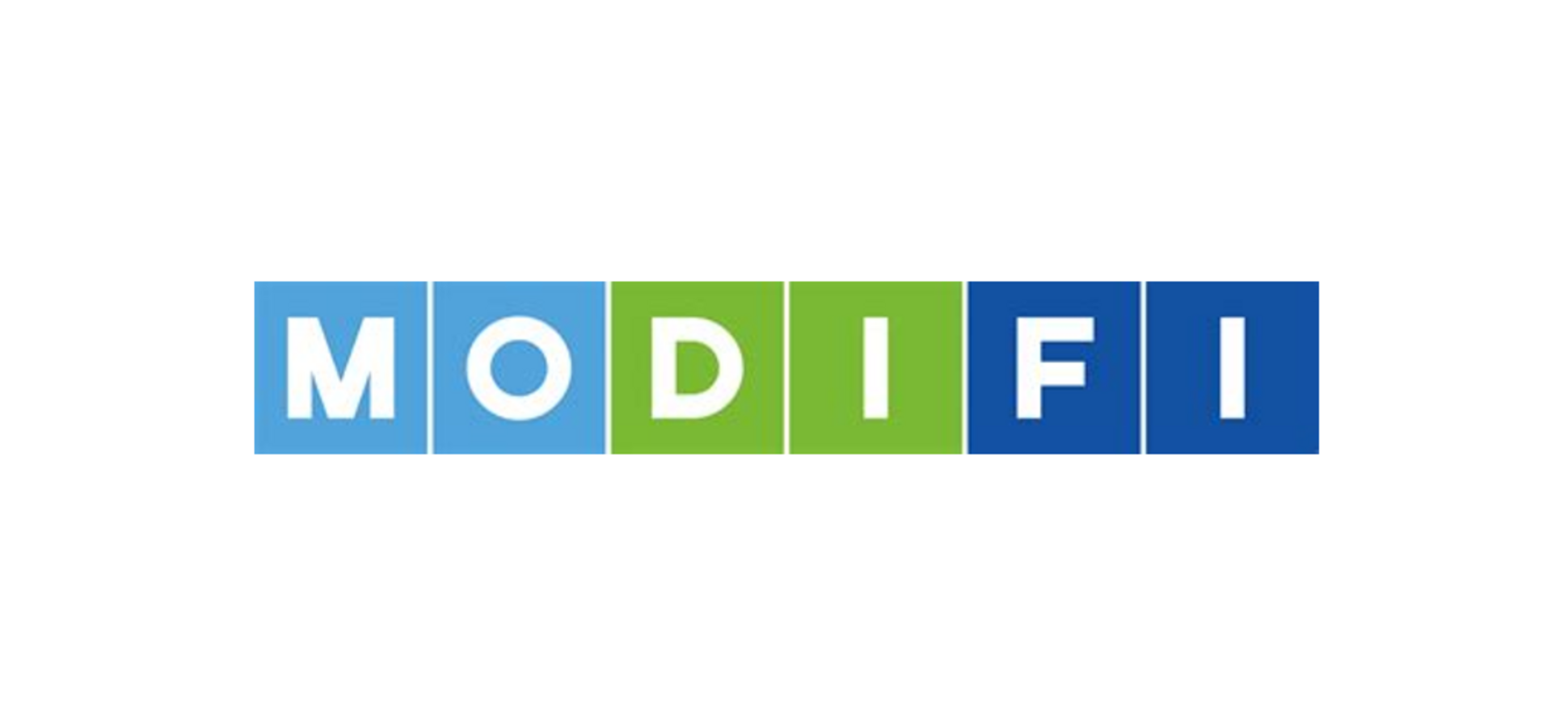 MODIFI Logo