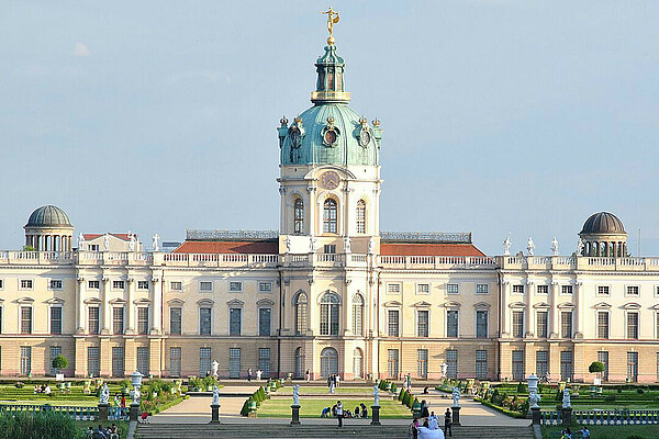 Schloss Charlottenburg