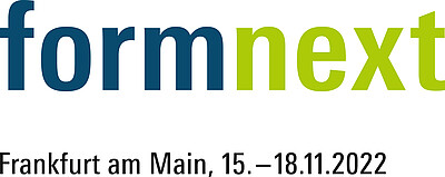 formnext logo 22