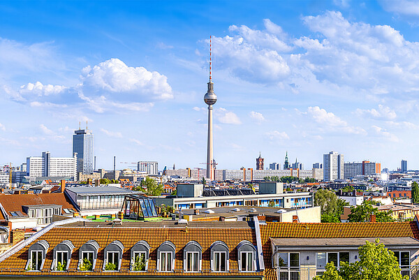 While the cost of living has risen in recent years, in comparison to other capital cities, Berlin is still quite affordable.