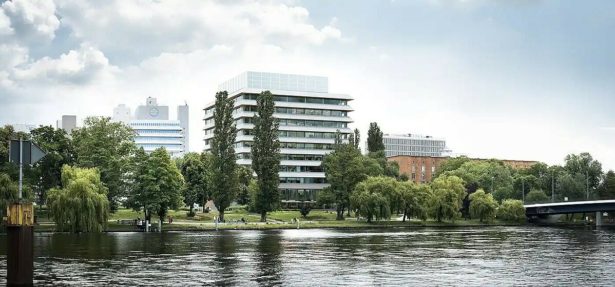 iQ space Berlin Mitte