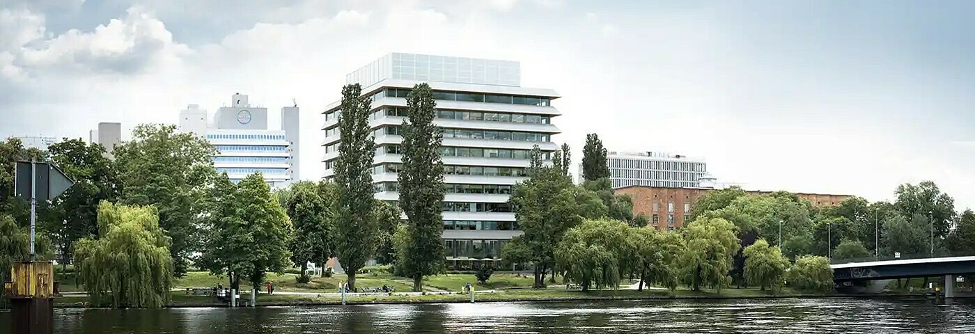 iQ space Berlin Mitte