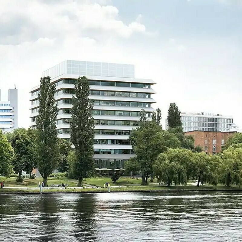 iQ space Berlin Mitte