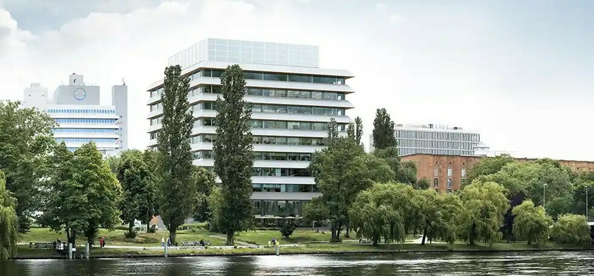 iQ space Berlin Mitte