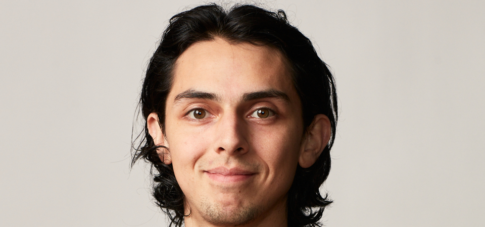 Alex Kübel, CEO and co-founder Alex Kübel, CEO and co-founder