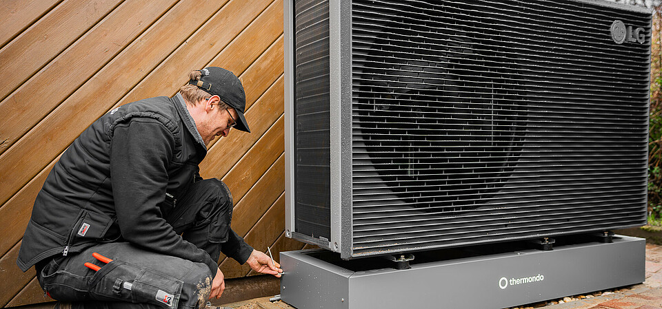 With over 50,000 installed systems and more than 1,000 employees thermondo is a major enabler of Germany's residential energy transition.