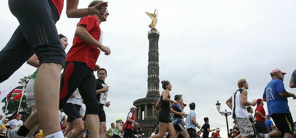 Berlin Marathon