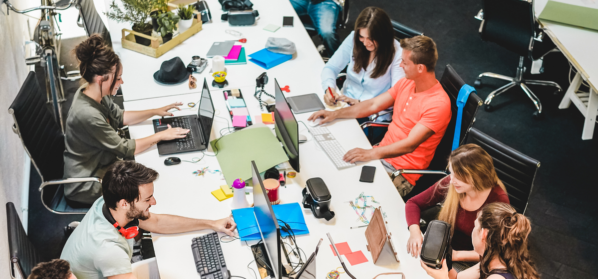 Capital in the capital – the annual startup study by EY shows that Berlin startups saw more investment deals than ever in 2021.