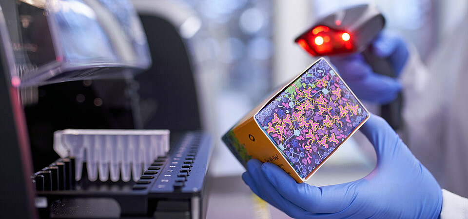 ARC Scan Lab ARC Scan Lab