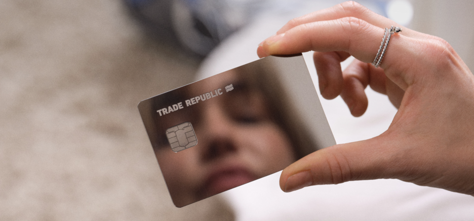 Trade Republic Trade Republic