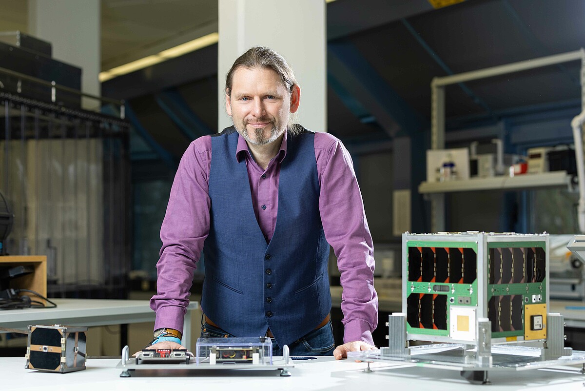 Prof. Dr.-Ing. Enrico Stoll