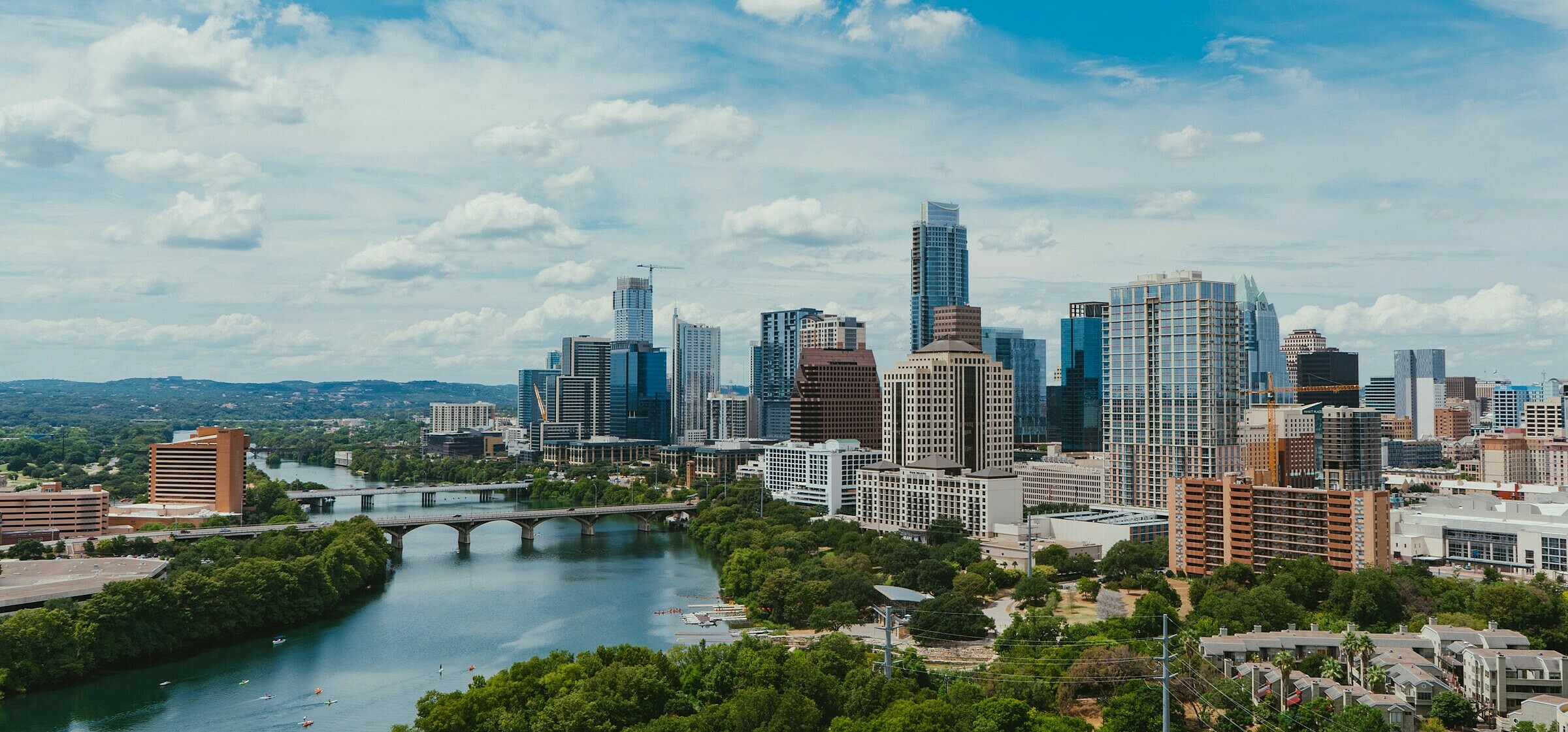 Austin, Texas