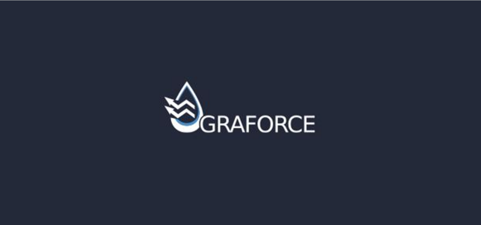 Graforce Logo Graforce Logo