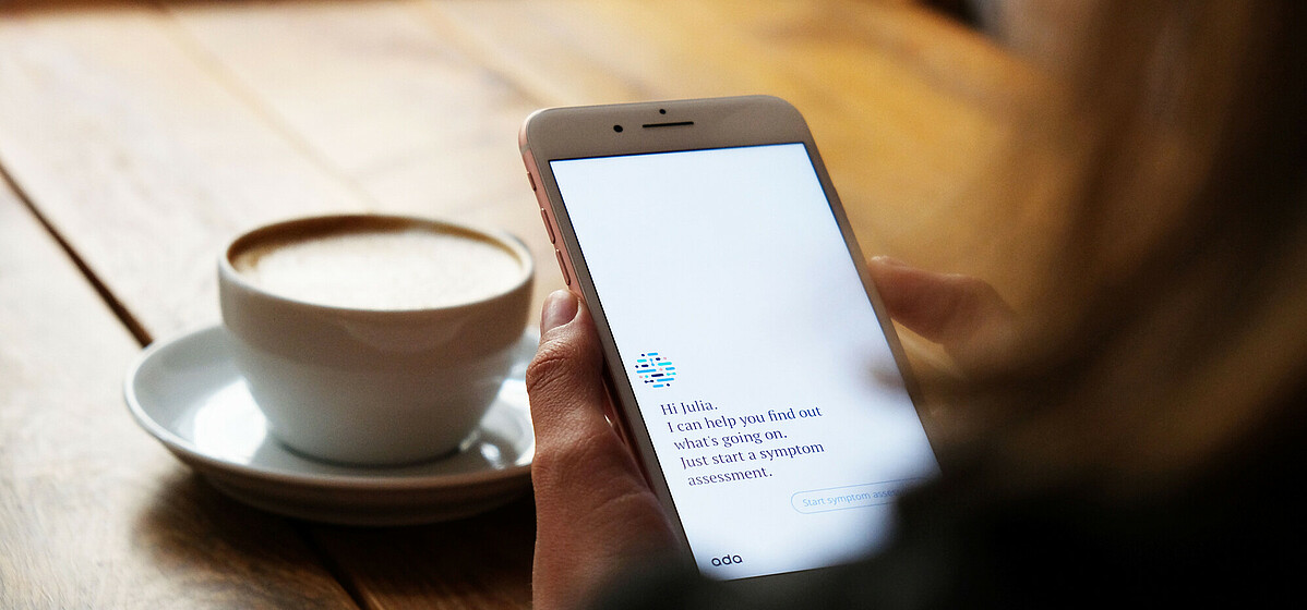 © Ada Health GmbH