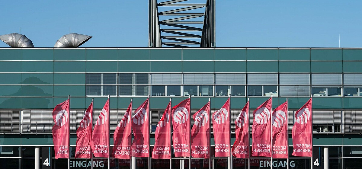 Messe Bremen