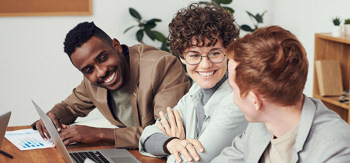 From neighborhood initiatives to international organizations – Berlin is home to hundreds of nonprofits.