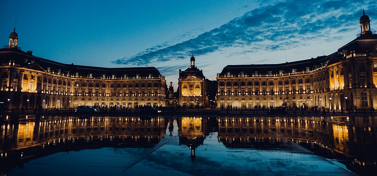 Bordeaux