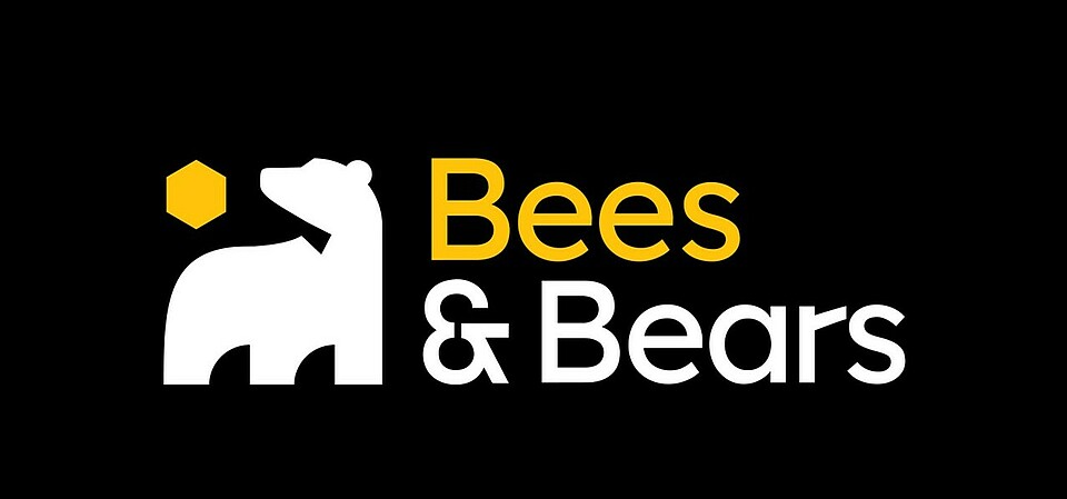 Logo Bees & Bears 