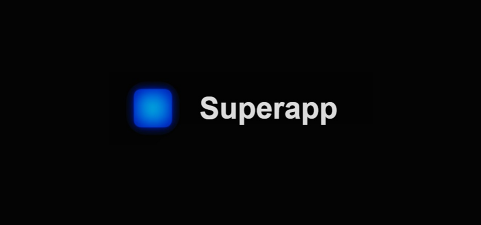 Superapp Logo
