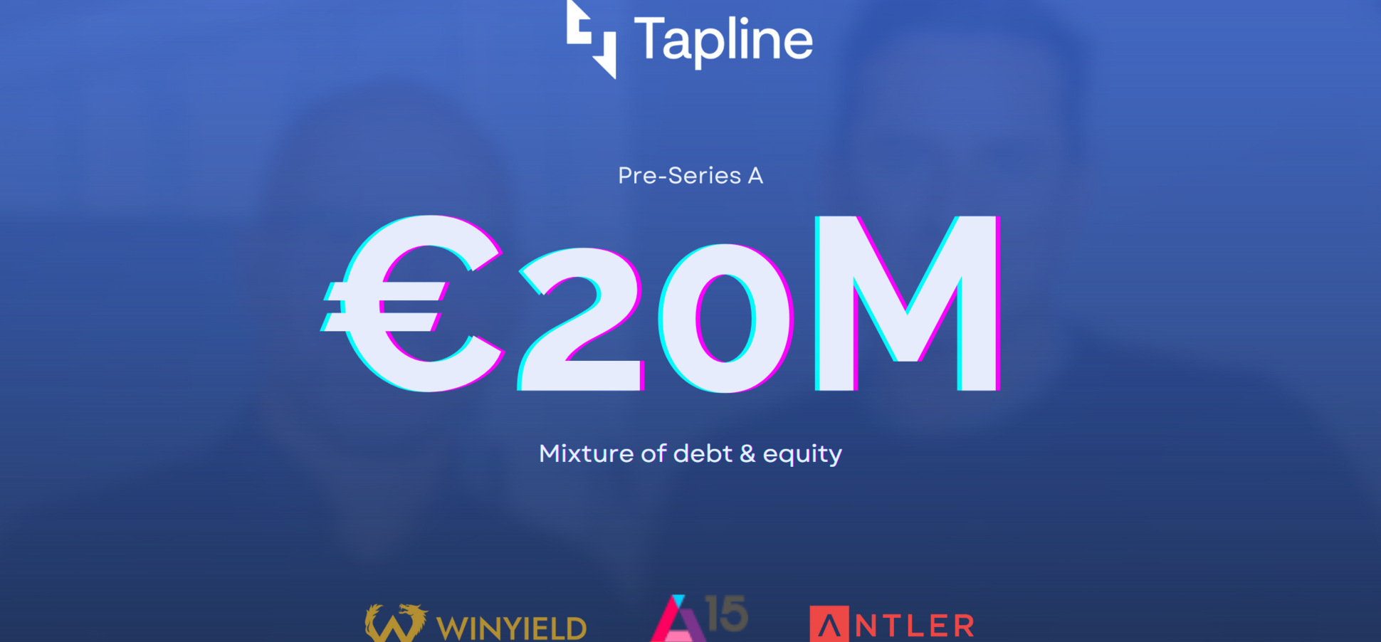 Tapline funds SaaS businesses up to €2m through AI-powered lending technology